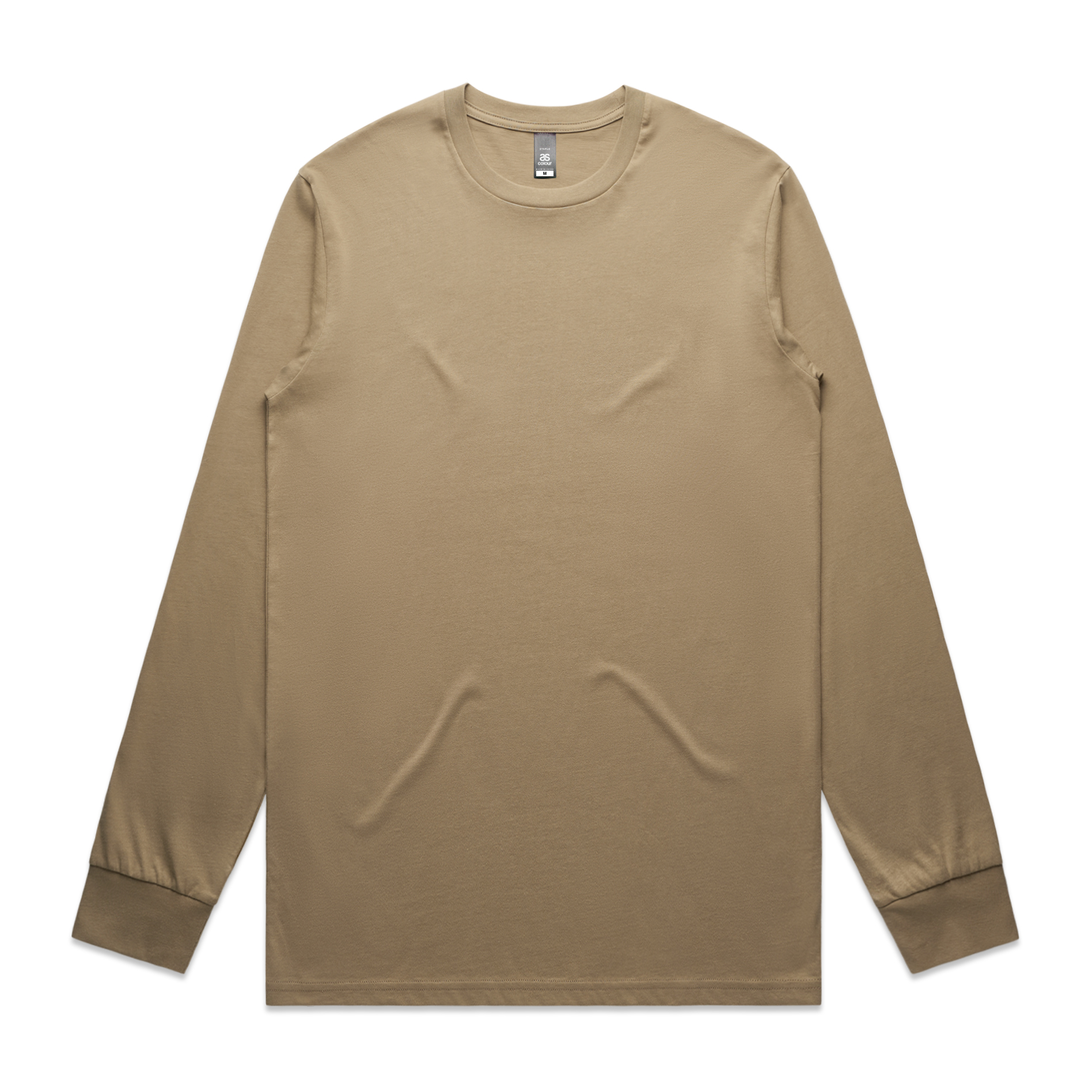 Mens Staple L/S